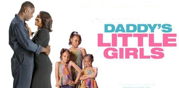 Daddy's Little Girls - Wikipedia