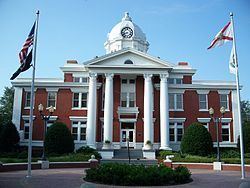 Dade City, Florida httpsuploadwikimediaorgwikipediacommonsthu