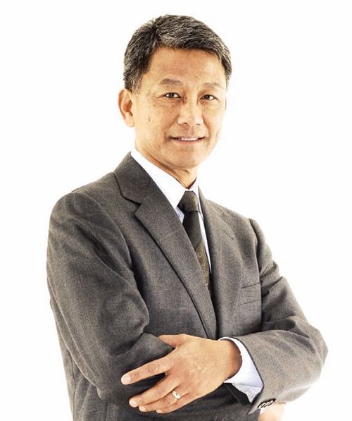 Dado Banatao The FilAm San FranciscoDado Banatao urges Philippines to invest in