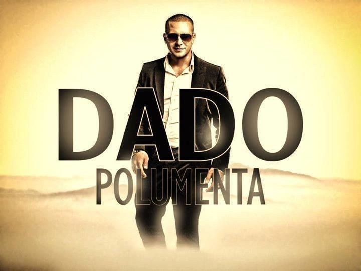 Dado Polumenta DADO POLUMENTA 2014 GUZVA JE U GRADU AUDIO by