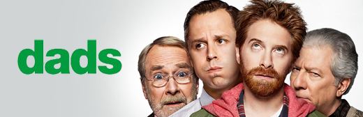 Dads (2013 TV series) Dads 2013 Archives TuSerieCom