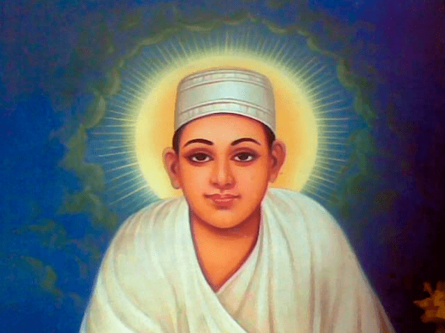 Dadu Dayal Sant Mat Radhasoami Mar 23 2013