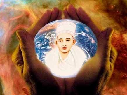 Dadu Dayal Became a miraculous event when Sant Dadu 315377