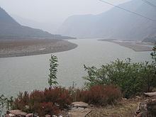 Dadu River (Sichuan) httpsuploadwikimediaorgwikipediacommonsthu
