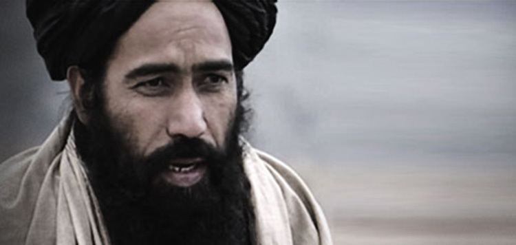 Dadullah Leaders of Afghan Taliban cherrypicked by Pakistan39s ISI