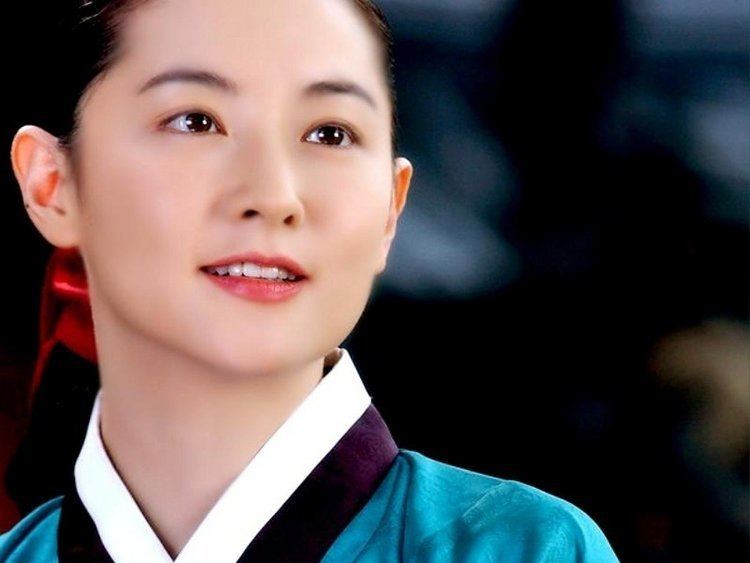 Dae Jang Geum Dae Jang Geum Wallpaper