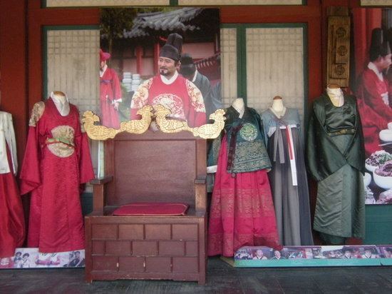 Dae Jang Geum Theme Park Dae Jang Geum Theme Park Gyeonggido South Korea Top Tips Before