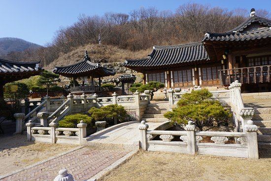 Dae Jang Geum Theme Park Dae Jang Geum Theme Park Gyeonggido South Korea Top Tips Before