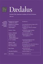 Daedalus (journal)