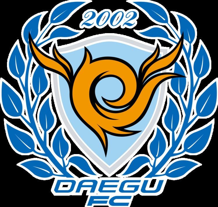 Daegu FC httpsuploadwikimediaorgwikipediaenthumba