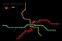 Daegu Metro httpsuploadwikimediaorgwikipediacommonsthu