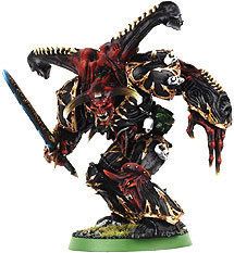 Daemon (Warhammer)