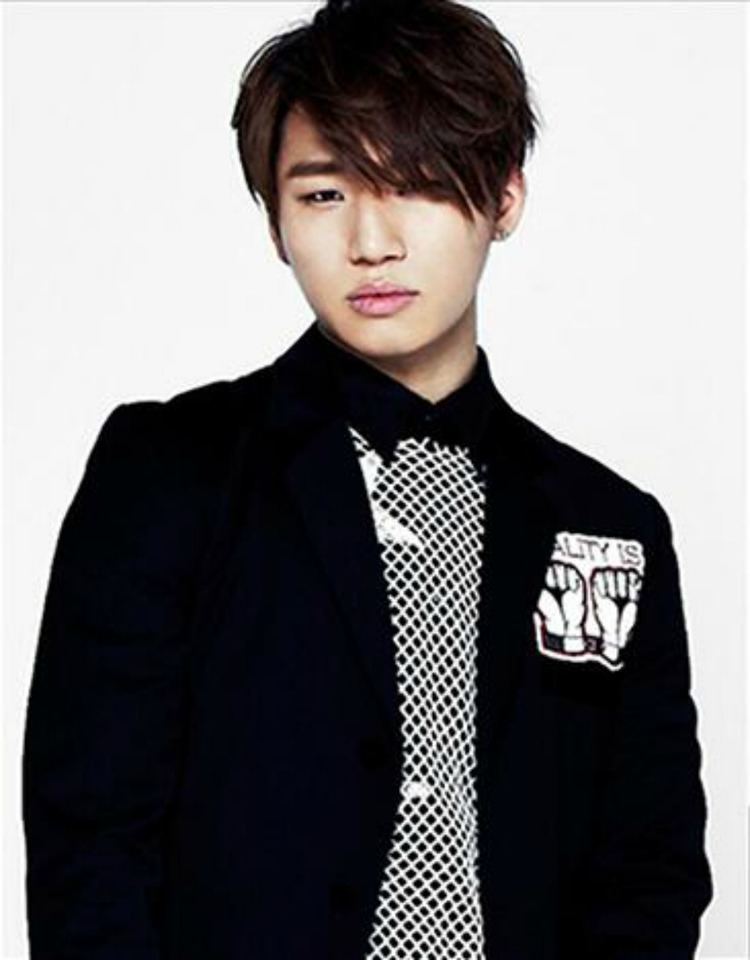 Daesung Daesung Profile KPop Music