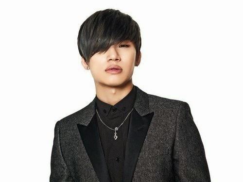 Daesung Daesung to Release a Japanese Solo Mini Album and a