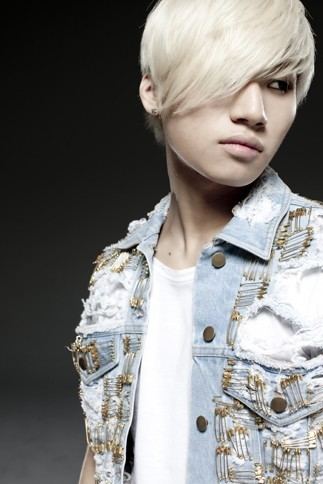 Daesung images6fanpopcomimagephotos33300000ORICONST