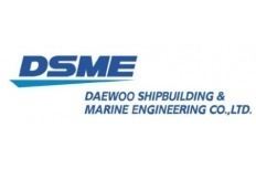 Daewoo Shipbuilding & Marine Engineering wwwyourindustrynewscomdirectoryimagesDSMELog