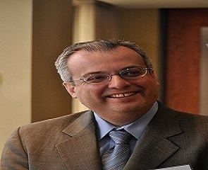 Džafer Kulenović Dzafer Kulenovic MBA imenovan savjetnikom guvernera IL za Islamska