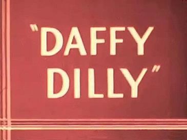 Daffy Dilly Daffy Dilly Wikipedia