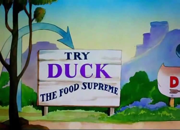 Daffy Duck and the Dinosaur Daffy Duck and the Dinosaur 1939 YouTube