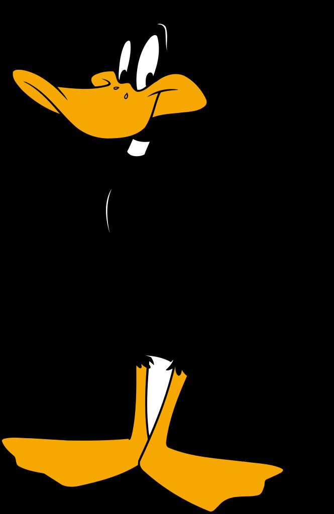 Daffy Duck httpsuploadwikimediaorgwikipediaenthumbf