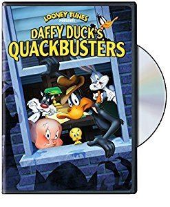 Daffy Duck's Quackbusters Amazoncom Daffy Ducks Quackbusters Various Movies TV