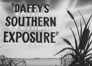Daffy's Southern Exposure Daffys Southern Exposure Wikipedia