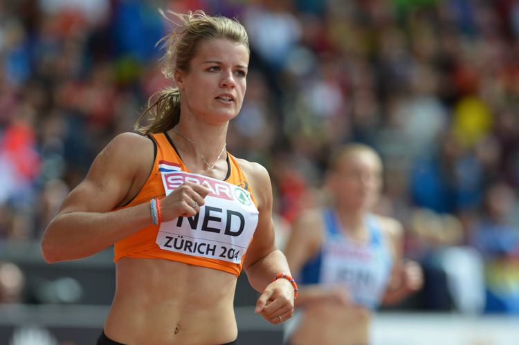 Dafne Schippers DAFNE SCHIPPERS FREE Wallpapers amp Background images