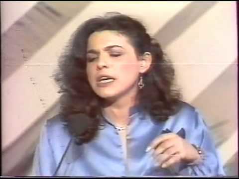 Dafni Bokota Dafni Bokota Ioulieta GRE Elliniks Teliks 1983 YouTube