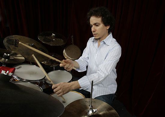 Dafnis Prieto Drummerworld Dafnis Prieto