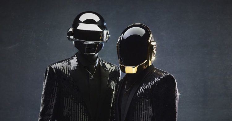 Daft Punk Daft Punk Archives FACT Magazine Music News New Music