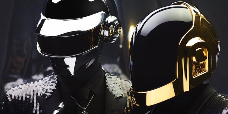 Daft Punk Daft Punk Albums Songs and News Pitchfork