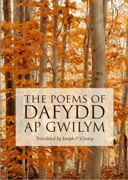 Dafydd ap Gwilym Sequencing Dafydd ap Gwilym Centre for Scottish and Celtic Studies