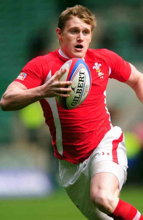 Dafydd Howells Dafydd Howells Ultimate Rugby Players News Fixtures and Live Results