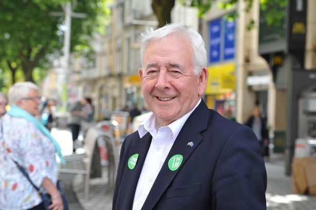 Dafydd Wigley Dafydd Wigley lays out the positive case for Wales to vote Remain in