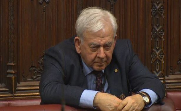 Dafydd Wigley Dafydd Wigley says its time for Welsh Labour to break from Corbyn