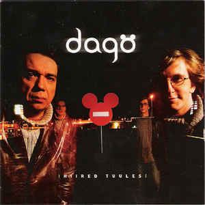 Dagö Dag Hiired Tuules CD Album at Discogs