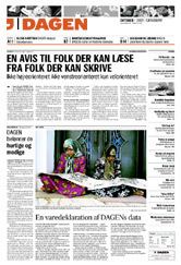 Dagen (Danish newspaper)