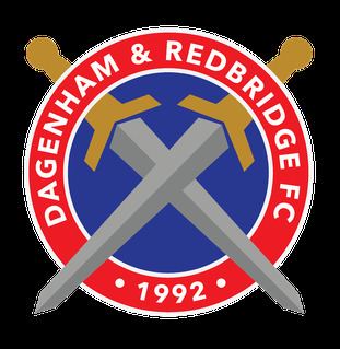 Dagenham & Redbridge F.C. httpsuploadwikimediaorgwikipediaen11aDag