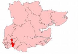 Dagenham (UK Parliament constituency) httpsuploadwikimediaorgwikipediacommonsthu