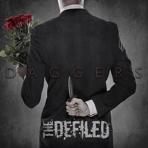 Daggers (album) wwwthrashhitscomwpresswpcontentuploads2013
