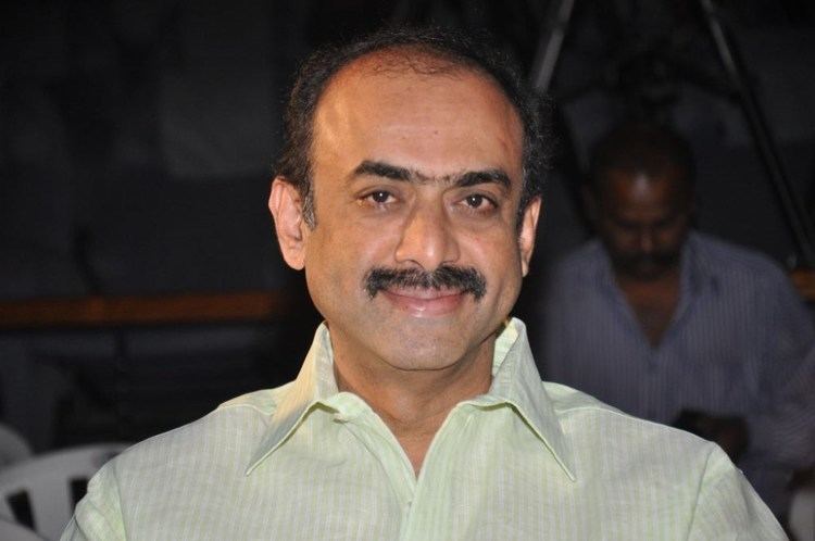 Daggubati Suresh Babu Tolly 1