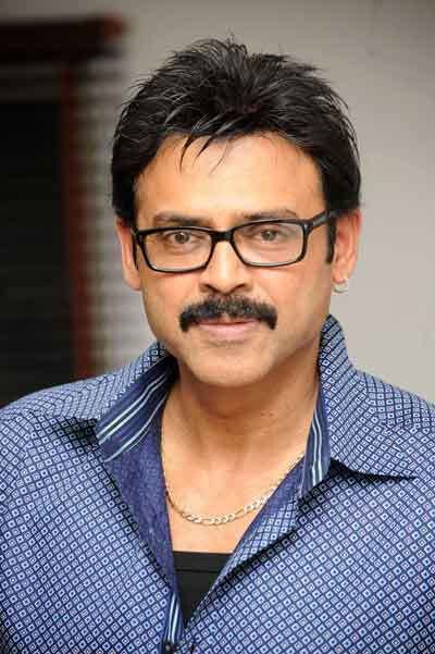 Daggubati Venkatesh This information is about to Telugu film actor Venkatesh Personal