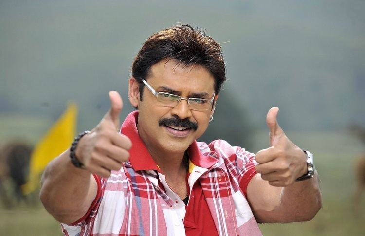 Daggubati Venkatesh Best HD Wallpapers of Tamil Actor Venkatesh And New Photos