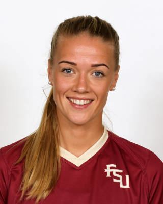 Dagný Brynjarsdóttir Dagny Brynjarsdottir Biography Florida State Seminoles Official