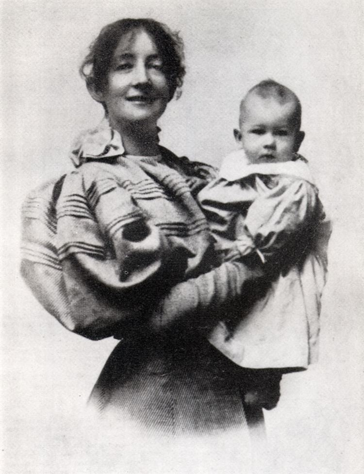 Dagny Juel FileDagny Juel with her son Zenonjpg Wikimedia Commons