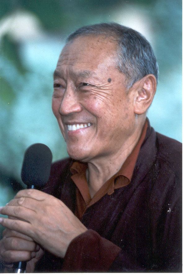 Dagpo Rinpoche Ven Dagpo Rinpoche Dorje Shugden and Dalai Lama