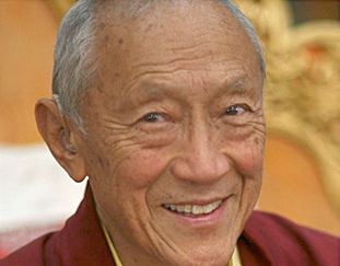 Dagpo Rinpoche VENERABLE DAGPO RINPOCHE thedagpofundasia