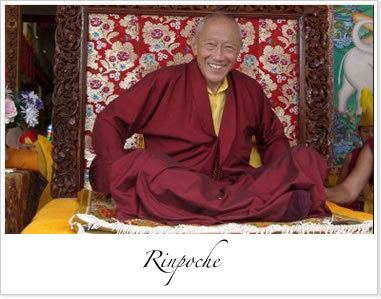 Dagpo Rinpoche rinpochejpg