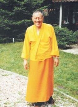 Dagpo Tashi Namgyal Dagpo Tashi Namgyal Chinese Buddhist Encyclopedia