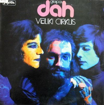 Dah (band) wwwprogarchivescomprogressiverockdiscography